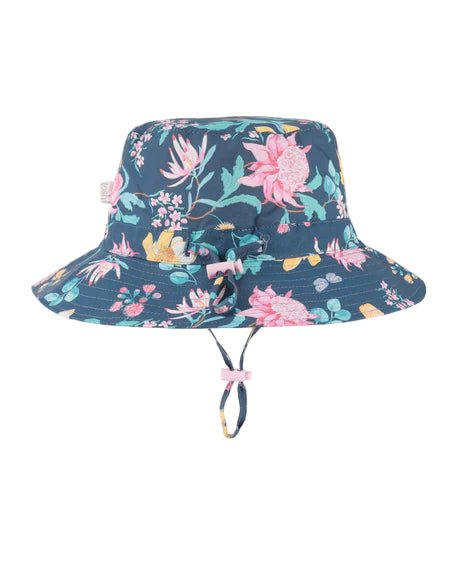 Sunhat Waratah - Midnight