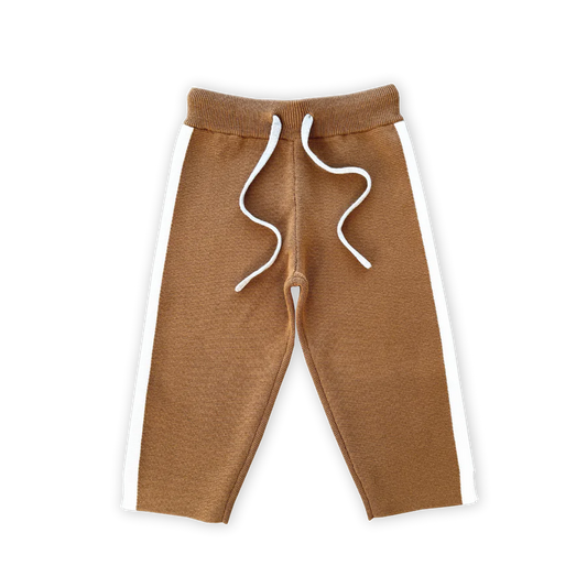 Milano Pant - Toast