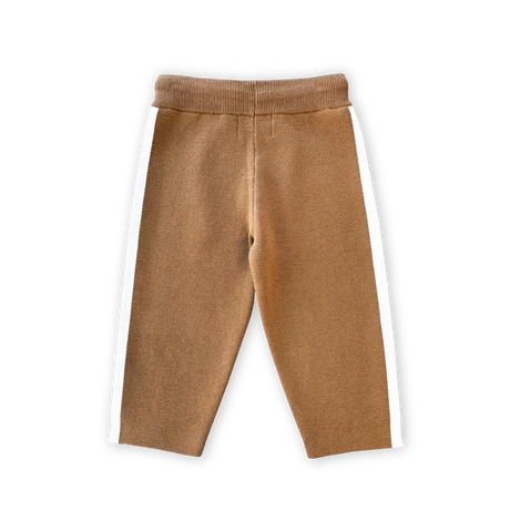 Milano Pant - Toast