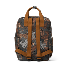 Load image into Gallery viewer, Mini Backpack - Jungle
