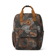 Load image into Gallery viewer, Mini Backpack - Jungle
