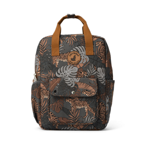 Mini Backpack - Jungle