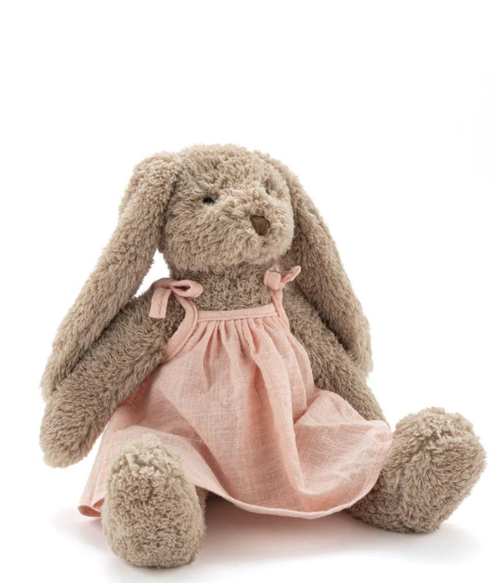 Mrs Honey Bunny - Baby Pink