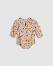 Load image into Gallery viewer, Lizzie Playsuit - Mixed Fruit
