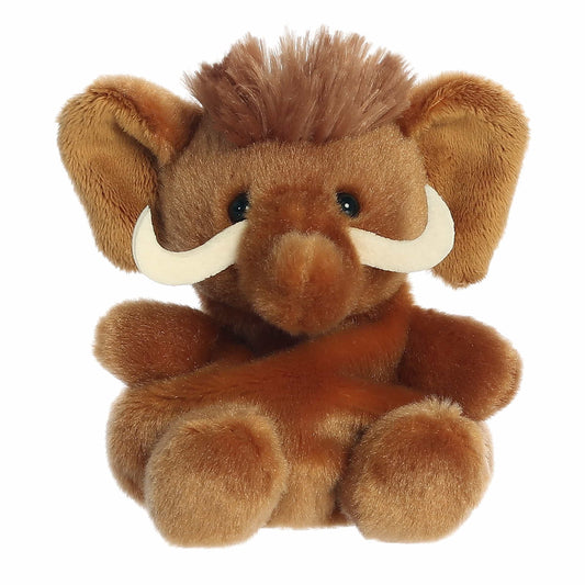 Mo Woolly Mammoth (13cm)