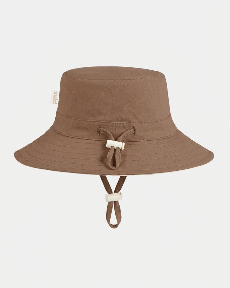 Sunhat Olly - Mocha
