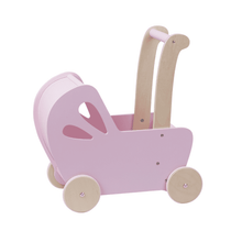 Load image into Gallery viewer, Moover Line Dolls Pram
