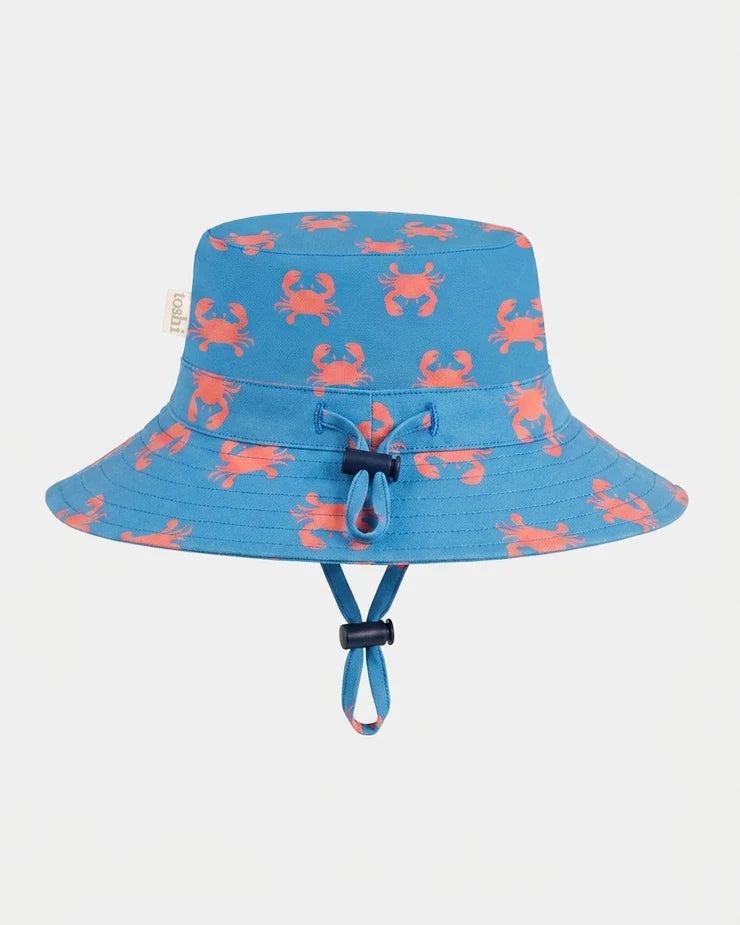 Sunhat Tide - Mud Crabs