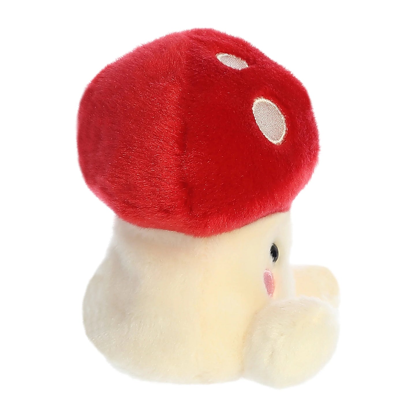 Amanita Mushroom (13cm)
