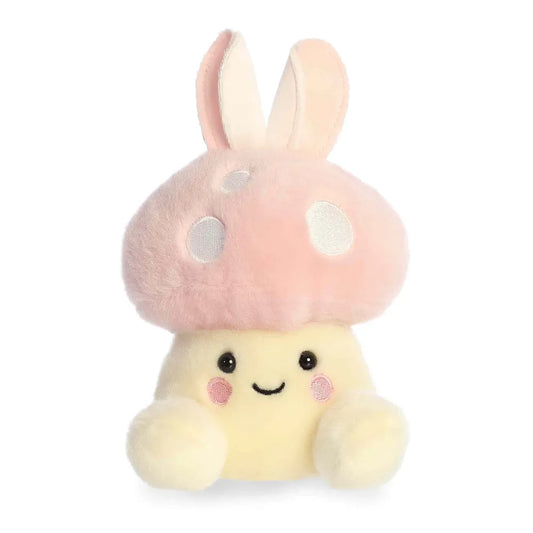 Diana Bunny Mushroom (13cm)