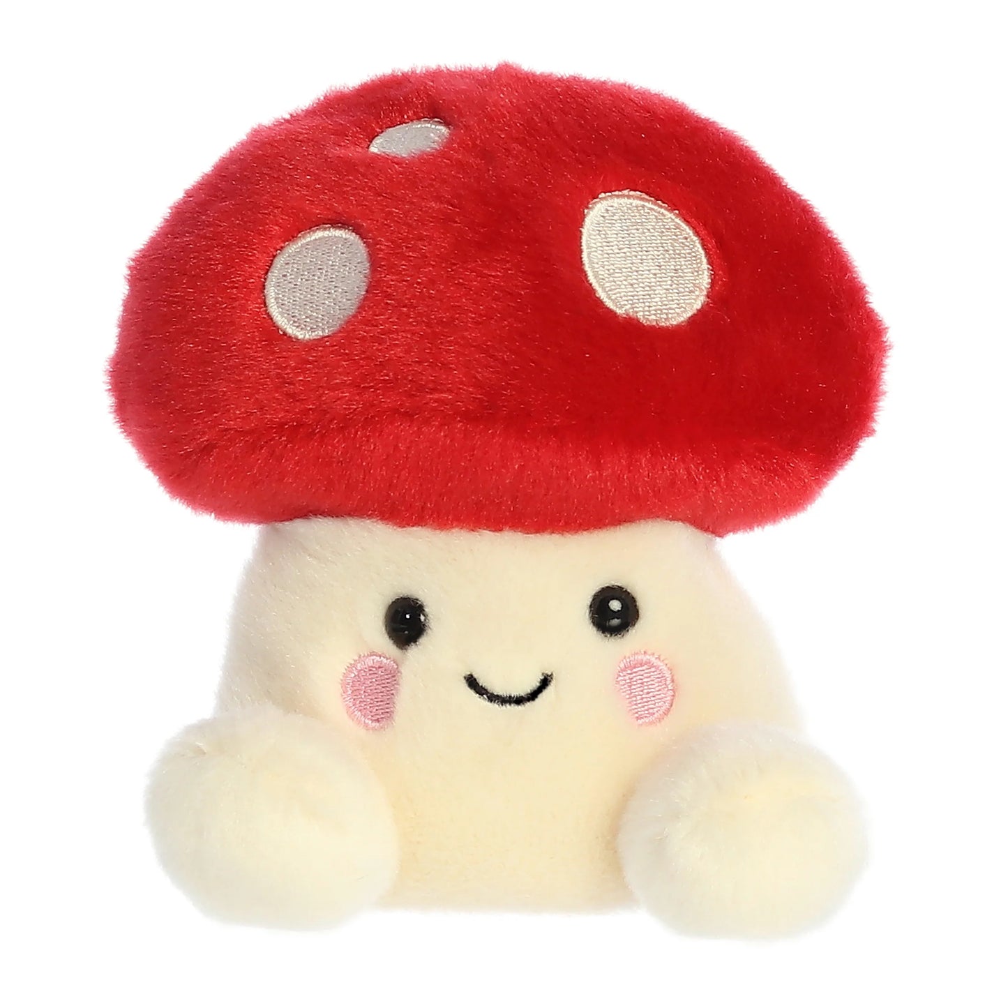 Amanita Mushroom (13cm)