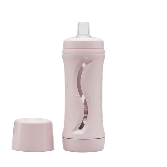 Food Bottle - Musk
