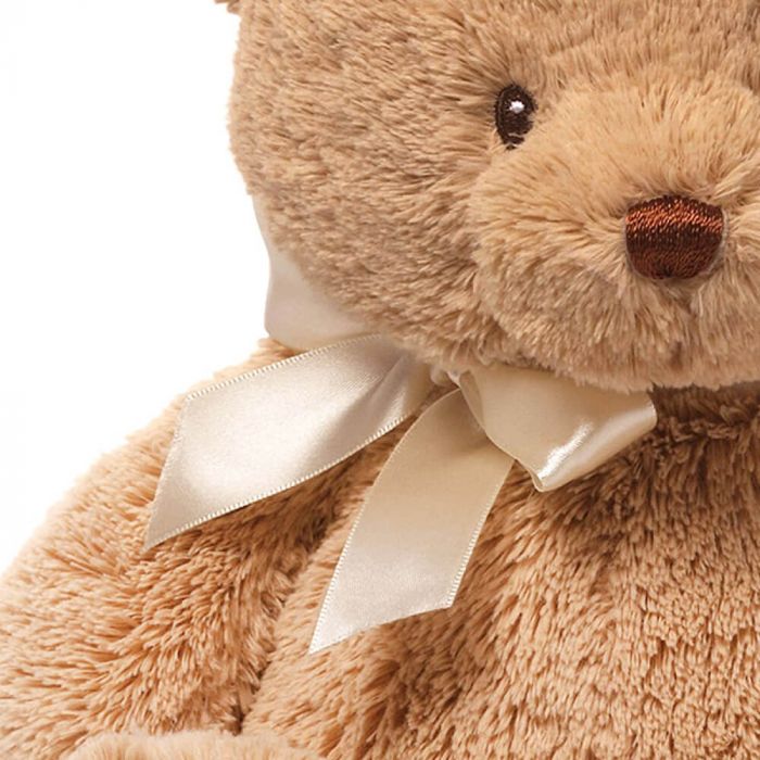 My First Teddy - Tan