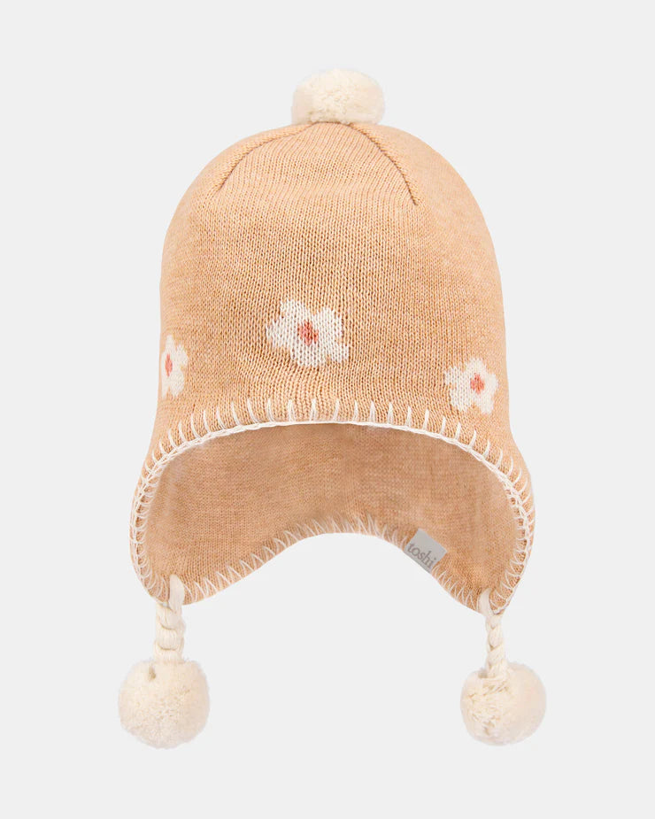 Organic Earmuff Mystical - Jasmine