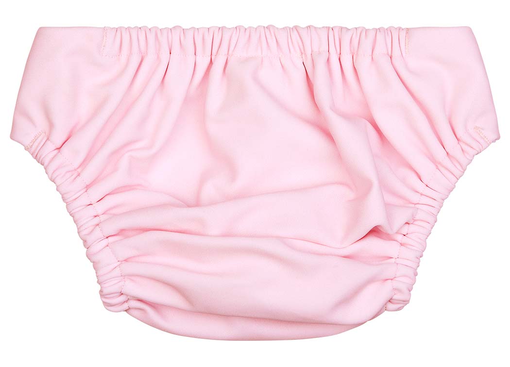 Swim Baby Nappy - Blossom