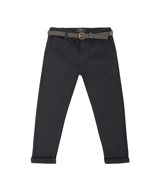 Cuba Stretch Chino - Navy