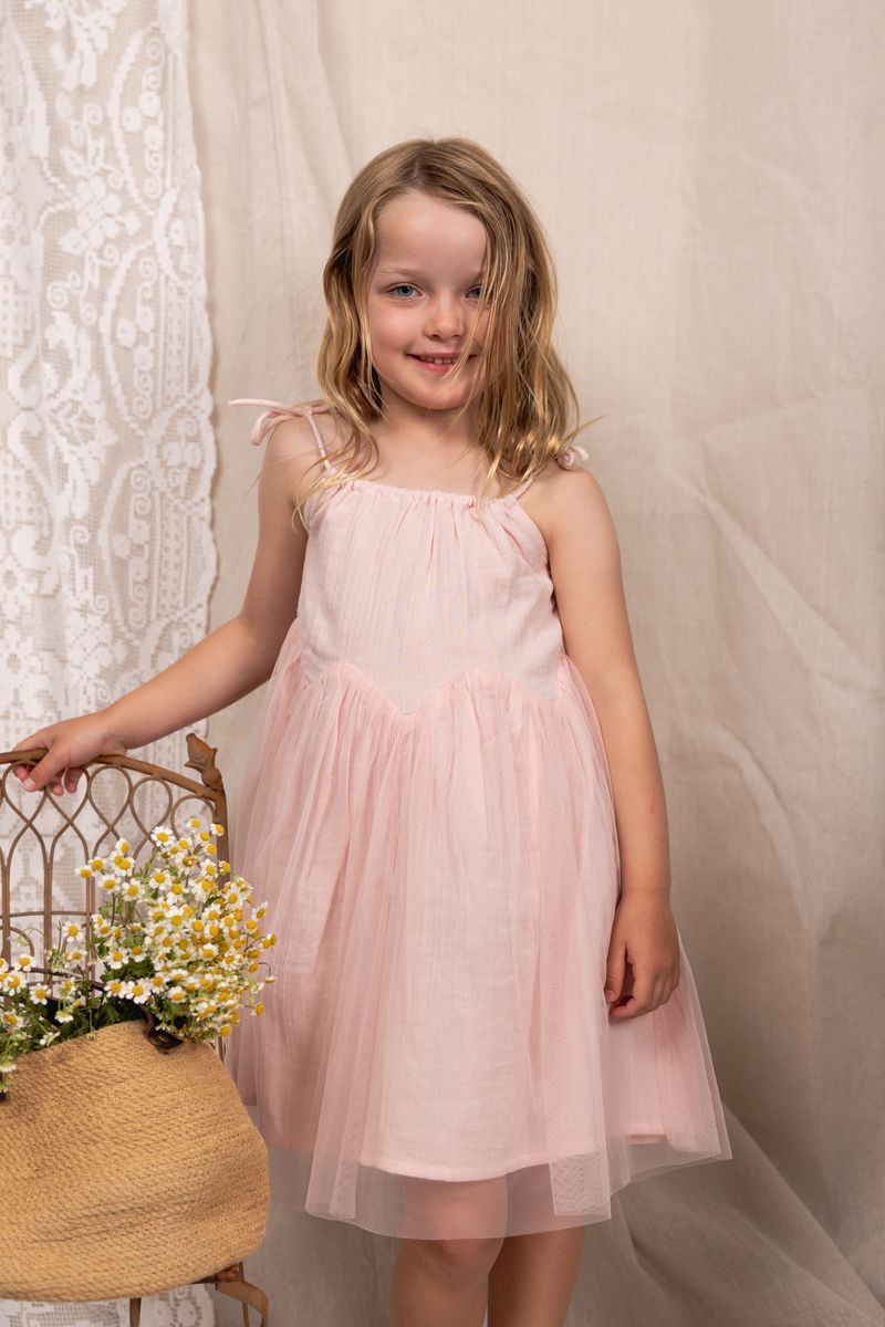 Nina Tutu - Pink