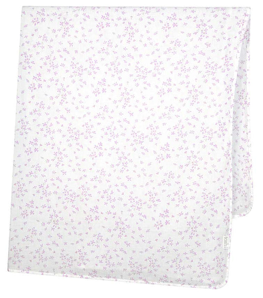 Wrap Muslin Classic - Nina Lavender