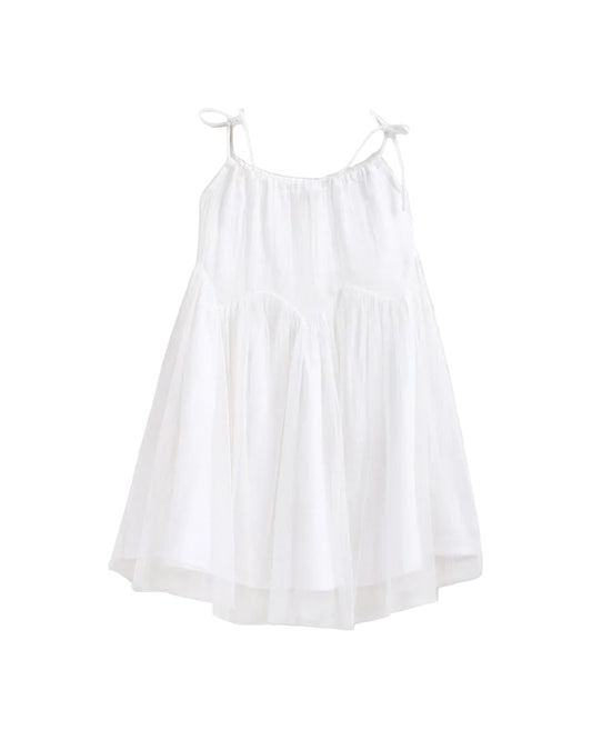 Nina Tutu - White