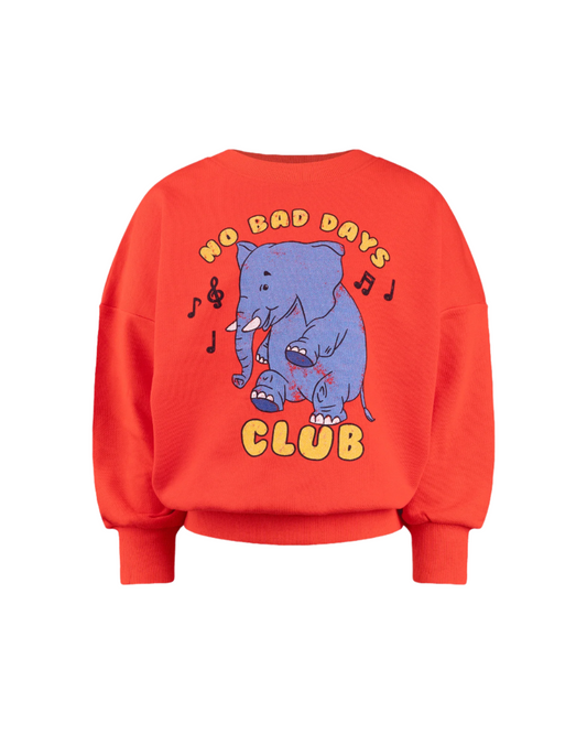 No Bad Days Long Sleeve T-Shirt