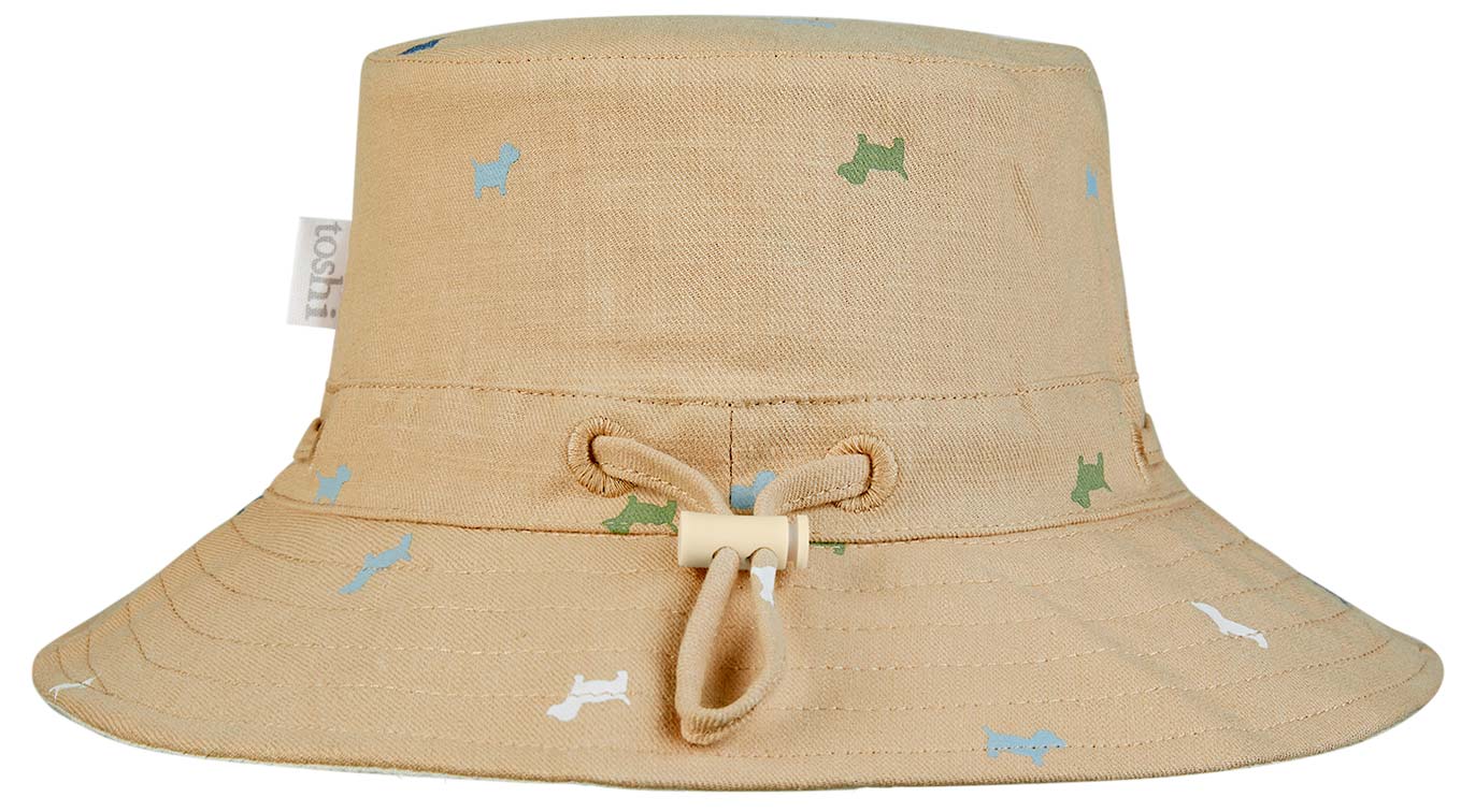 Sunhat Nomad - Puppy