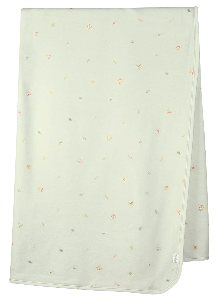 Wrap Knit Classic - Oak Mist