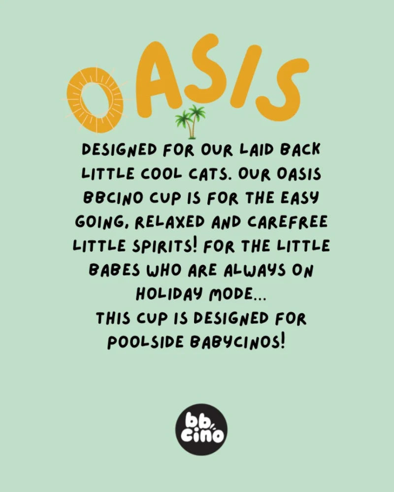 Oasis