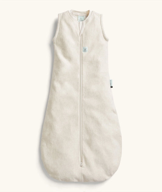 Cocoon Swaddle Bag - Oatmeal Marle (0.2 TOG)