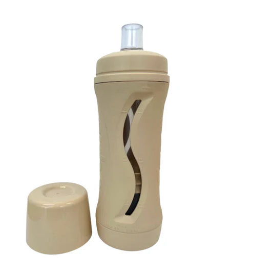 Food Bottle - Oatmeal