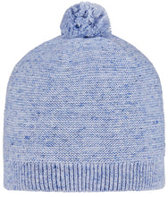 Load image into Gallery viewer, Organic Beanie - Love Ocean
