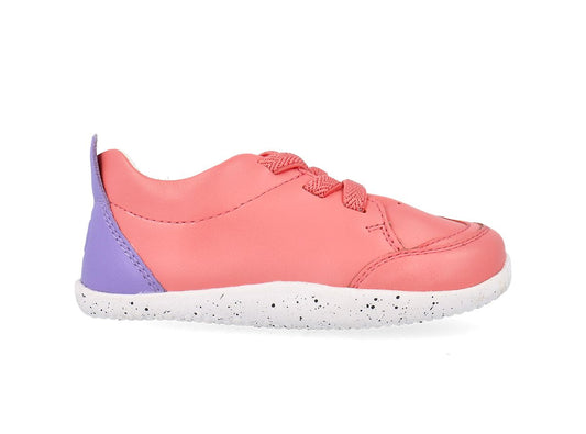 Sport - Ocean Coral & Meta Purple