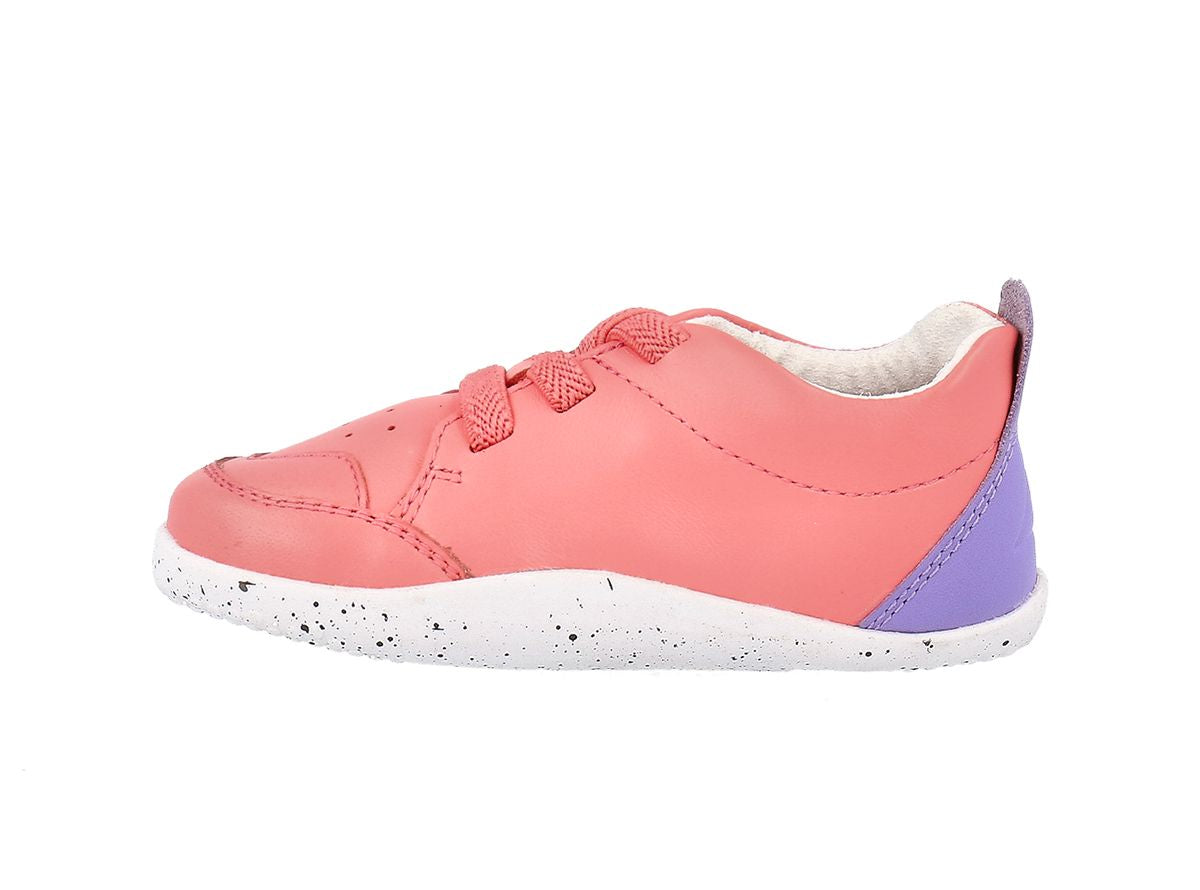 Sport - Ocean Coral & Meta Purple