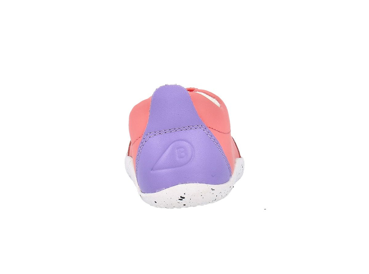 Sport - Ocean Coral & Meta Purple