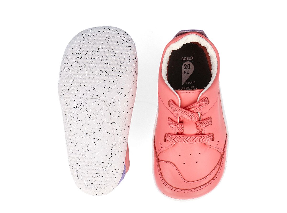 Sport - Ocean Coral & Meta Purple