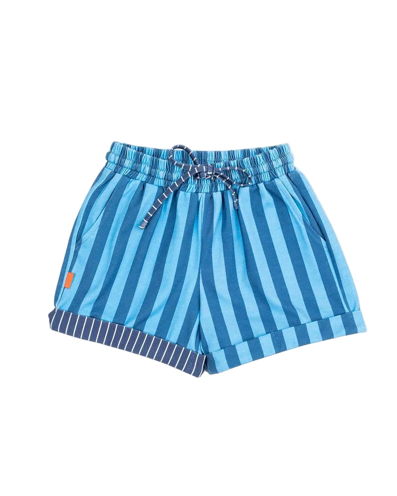 Shorts - Ocean Blue