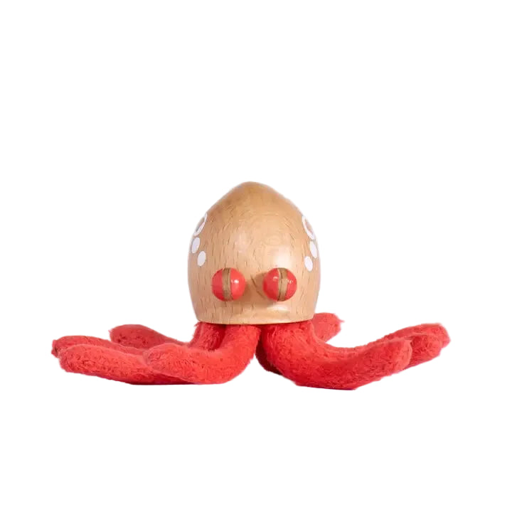 Octopus