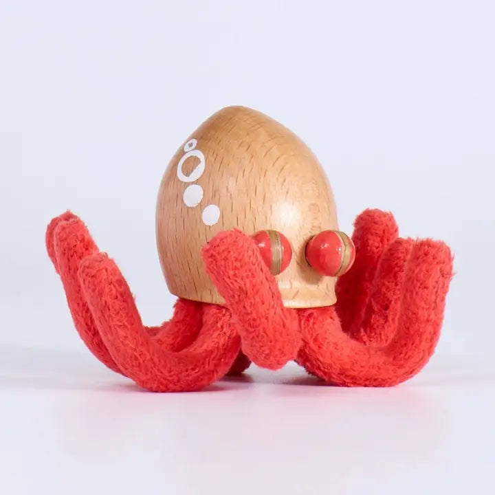 Octopus