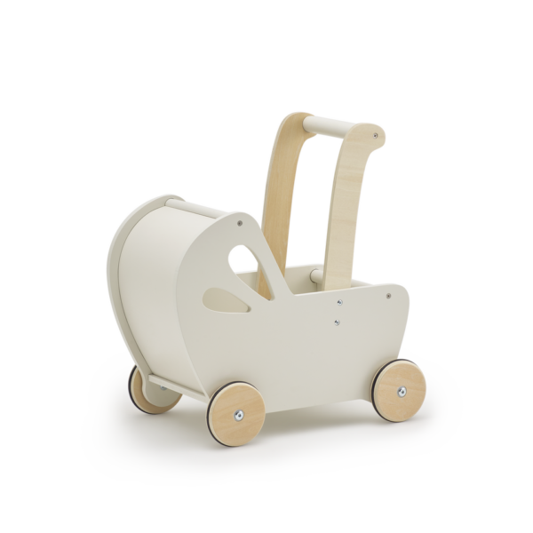 Moover Line Dolls Pram I Casual Collections