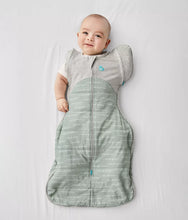 Load image into Gallery viewer, Swaddle Up Transition Bag - Olive (WARM)
