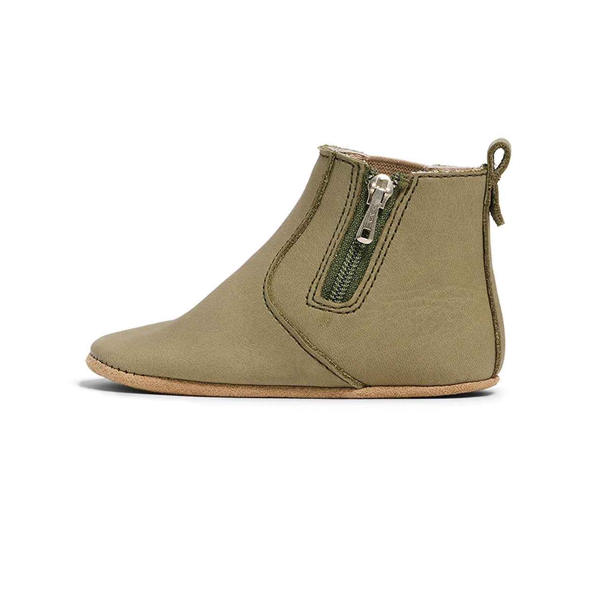 Baby Electric - Olive