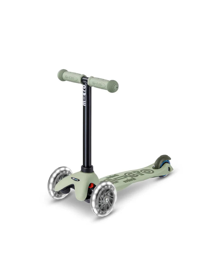 Micro Mini2Grow Deluxe LED Scooter