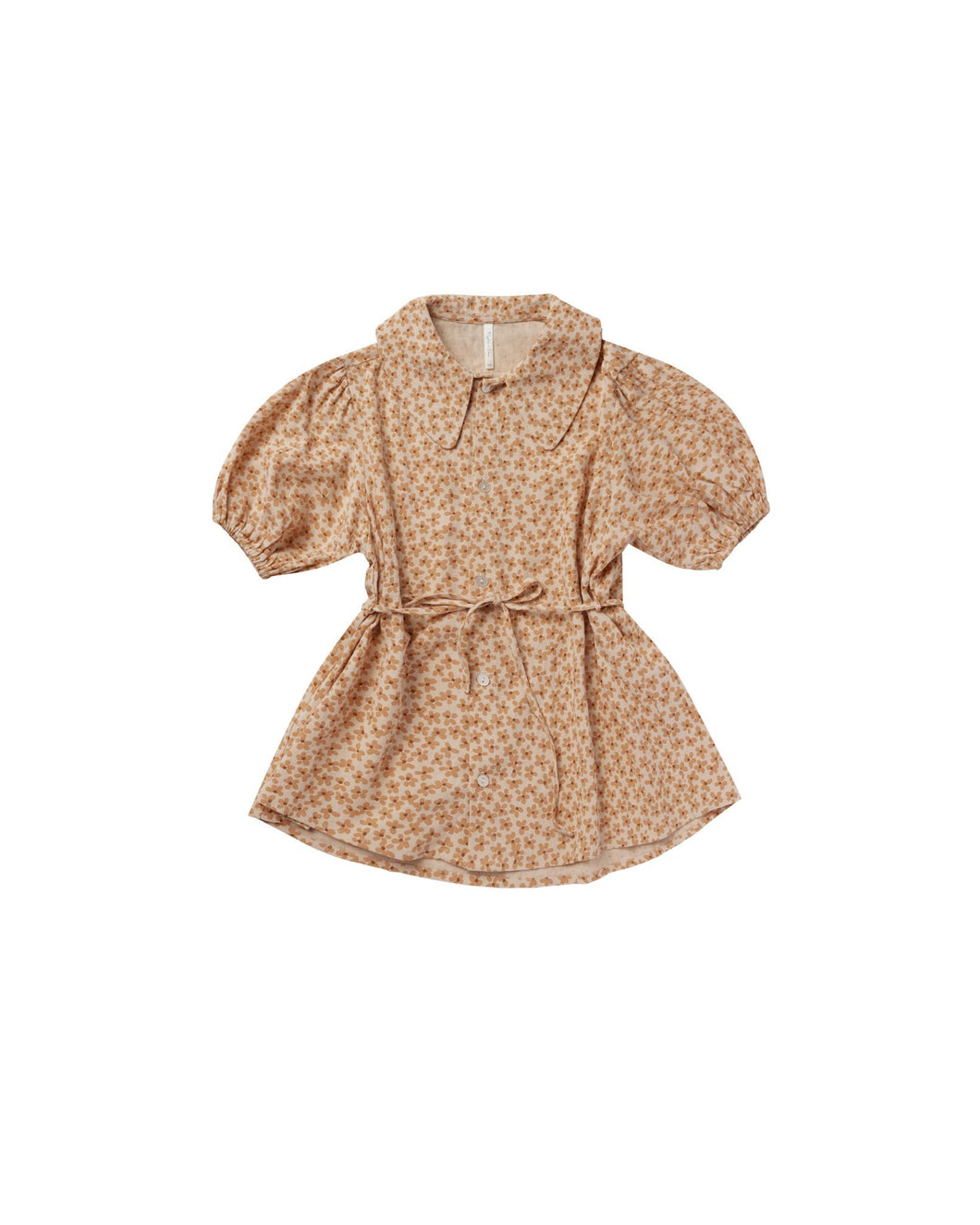 Olive Dress - Primrose