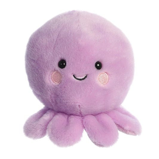 Oliver Octopus (13cm)