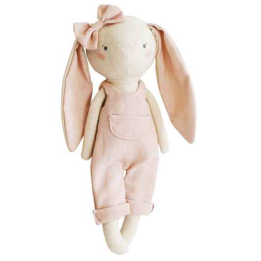 Olivia Bunny - Pink