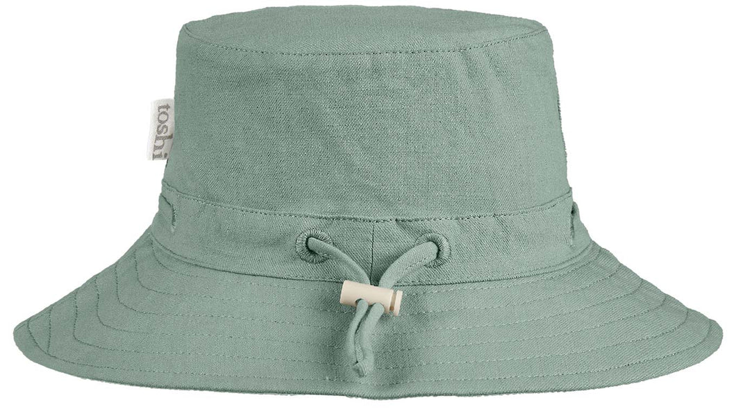 Sunhat Olly - Wasabi