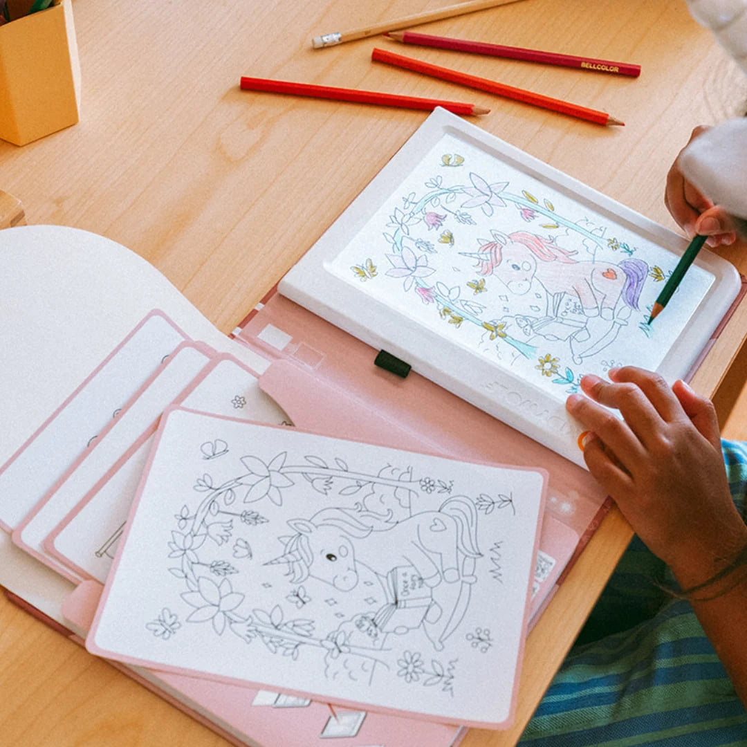 Refill Kidydraw Pad 6+