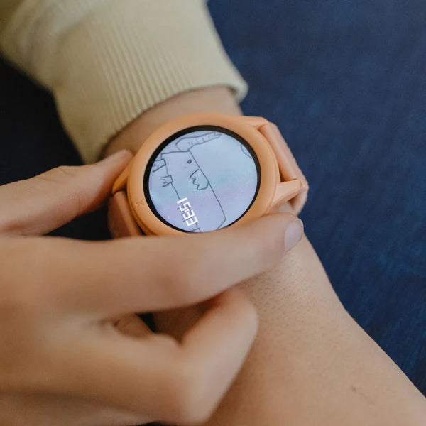 K-Watch