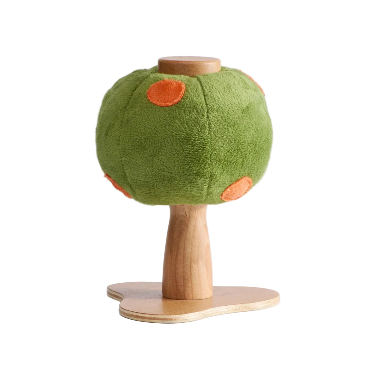 Orange Tree