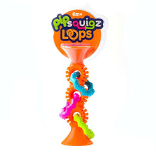 Load image into Gallery viewer, PipSquigz Loops - Orange
