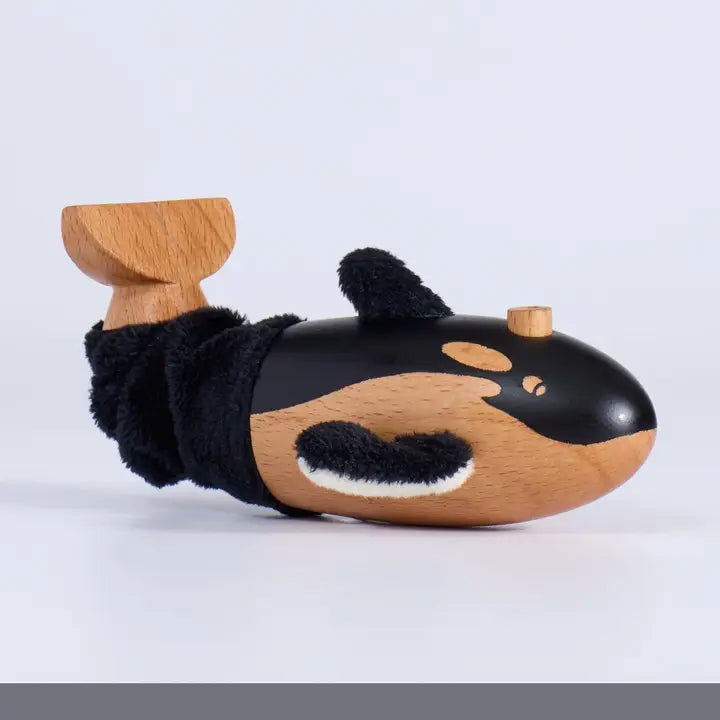 Orca Whale